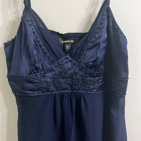 Bebe Top - Picture 3 of 4